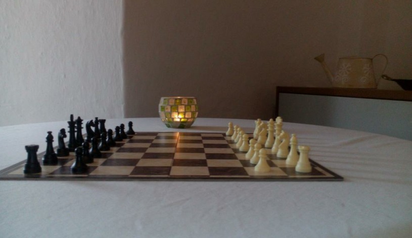 Pension ve Věži Český Krumlov